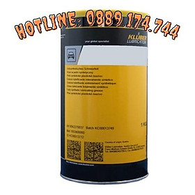 Mua Mỡ Klubersynth GE 14-111