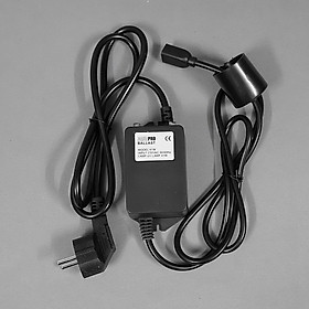 Mua Adaptor – Ballast - biến áp chuyển nguồn đèn cực tím UV - 4 chấu – Hàng chính hãng