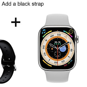 Lemfo Lemp Smart Watch 4G Android 9.1 Hệ thống kép 4G 128GB LTE 4G GPS 1050 MAH MAN SMARTWATCH 2021 Camera kép cho nam giới