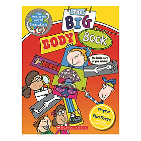 The Big Body Book