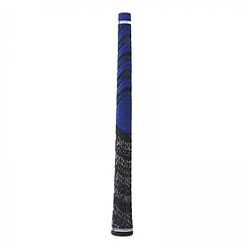 4x High Quality Durable Rubber Golf Handle Golf Practice Pole Grip Swing  Outdoor Aids