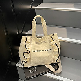 Túi xách nữ phong cách dễ thương BEE GEE TN9099