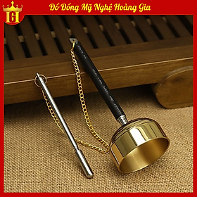 Mua Khánh Tụng Kinh Bằng Đồng Cao Cấp