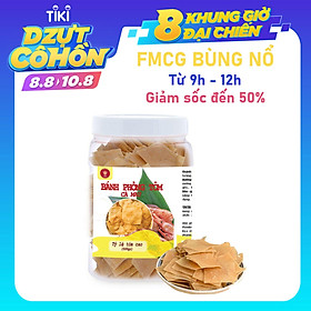 BÁNH PHỒNG TÔM CÀ MAU TETE 500GRAM