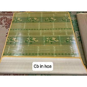 Mua Chiếu Trúc Tây Bắc Chiếu trúc Cao Bằng HOẠ TIẾT Chất Lượng Cao Rất Mát Cho Mùa Hè