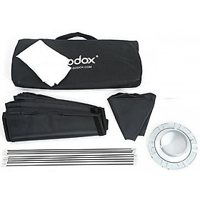Mua Softbox tổ ong Godox FW140 - Hàng chính hãng