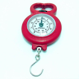 Mua Cân treo mini 10kg