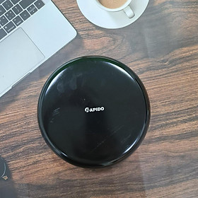 Mua Khay chiên nướng nồi chiên không dầu Rapido đường kính 20 cm chống dính Greblon bền đẹp