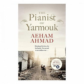 The Pianist Of Yarmouk