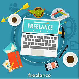 Khóa học trọn đời- Freelancer trên Upwork - Kiếm tiền chủ động và tự do ai cũng tham gia được, kinh nghiệm từ Giảng viên Nguyễn Thị Tường Vi