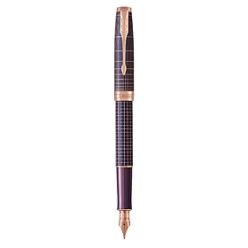 Bút Máy Parker Sonnet SV Purple