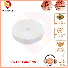 Mua Đèn Cảm Ứng Chuyển Động  Đèn Led Dán Tường Cảm Biến Thông Minh Không Dây Dán Tủ Quần Áo  Cầu Thang  Phòng Ngủ