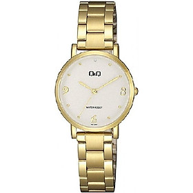 Đồng hồ đeo tay Nữ hiệu Q&Q QA21J003Y