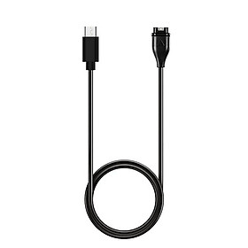 Mua Cáp sạc thay thế cho các dòng đồng hồ Garmin Fenix 7  Fenix 6  Fenix 5  Forerunner 955  945  935  245  265  255  45  645  Instinct  Viviactive 3  Venu/ Garmin Epix Gen 2 TYPE C - Hàng Nhập Khẩu
