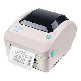 Máy in mã vạch Xprinter XP-470B - Hàng nhập khẩu