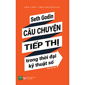 Câu Chuyện Tiếp Thị Trong Thời Đại Kỹ Thuật Số