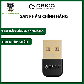 Mua Thiết bị kết nối Bluetooth 4.0 qua USB ORICO BTA-403 Hàng Chính Hãng