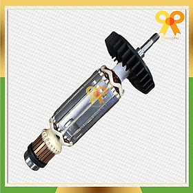Rotor máy mài cho MAKITA 9556 9557 9558