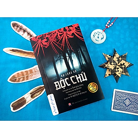 Độc Chú - Hạ Long Hà - Hà An