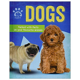 Dogs (Pet Expert) - Bookpoint