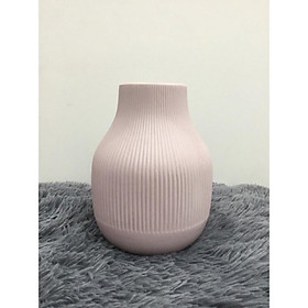 Mua Bình Hoa gốm sứ cấp cấp.