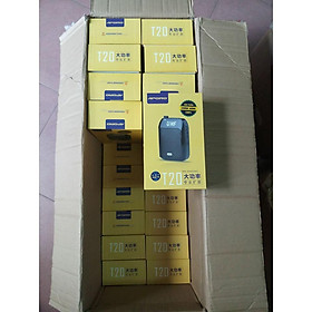 Mua MÁY TRỢ GIẢNG APORO T20 UHF BLUETOOTH - HÀNG CHÍNH HÃNG