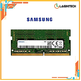 RAM Laptop DDR5 Samsung Bus 4800 - Hàng Nhập Khẩu - 8GB