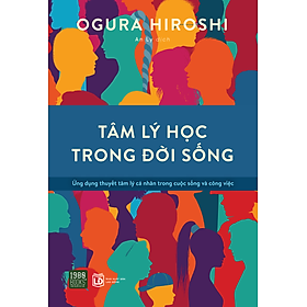 Tâm Lý Học Trong Đời Sống