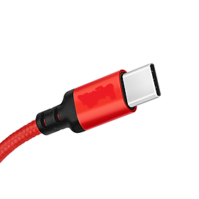 Mua CÁP SẠC NHANH HC ME3 CỔNG LN/TYPE C/MICRO USB DÀNH CHO CẤC DÒNG ĐIỆN THOẠI SIÊU HOT HIT 2M-HT