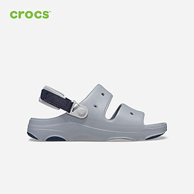 Giày sandal unisex Crocs Classic All-Terrain - 207711-007