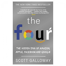 The Four (Backlist)