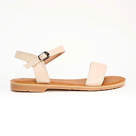 Giày sandal quai ngang 1F PN15018