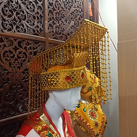 Vương Miện Vua Vương Miện Hoàng Hậu Mão Vua Mão Hoàng Hậu Mũ Vua Mũ Hoàng Hậu