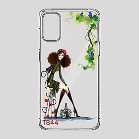 Ốp Lưng Dành Cho OPPO A55-5G