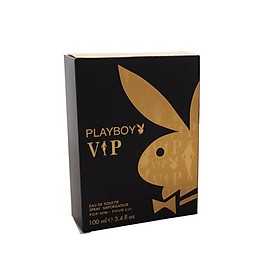 Chai xịt Playboy Vip chống xuất tinh sớm