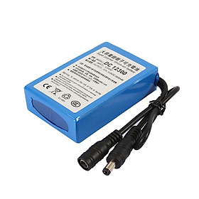 Pin Li-ion Sạc Lại Dung Lượng Cao (2200mah) (12V)
