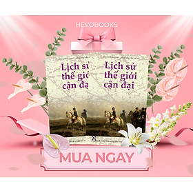 Lịch sử thế giới cận đại