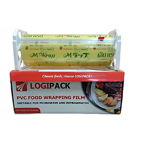 Mua Màng bọc thực phẩm M Wrap_Cuộn lớn_ 30cm x 300m