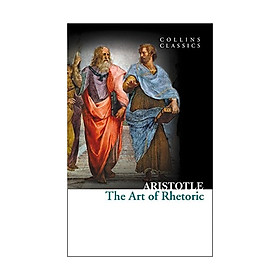 Hình ảnh Collins Classics: The Art Of Rhetoric