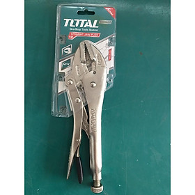 Mua KÌM HÀM THẲNG 10  TOTAL THT191005 - HÀNG CHÍNH HÃNG