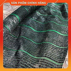 Mua Lưới che nắng - Khổ 2m hàng nhập khẩu Thái Lan khổ 2m độ che phủ 70% độ bền 5-7 năm