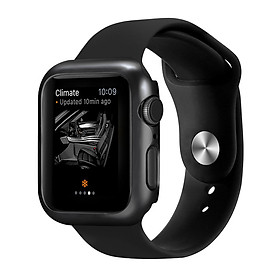 Ốp Case Thinfit cho Apple Watch Series 5