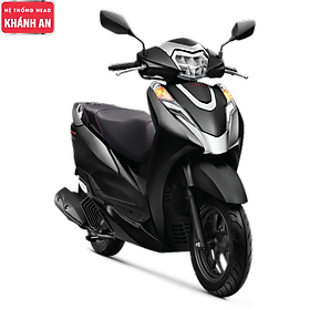 Xe Máy Honda LEAD 2025 - 125cc Phiên Bản Đặc Biệt