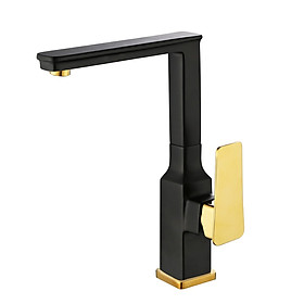 Vòi rửa bát Canzy CZ-808D