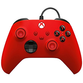 Mua Gamepad  X-One X Red - cho máy tính  laptop