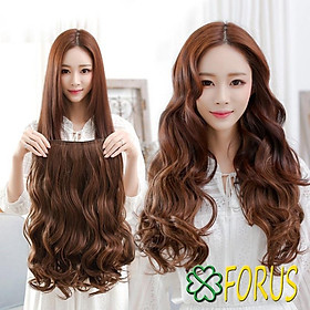 Kẹp 6 phím xoăn 50cm K-C56 