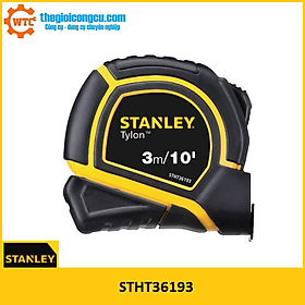 Thước cuộn Tylon 3M Stanley STHT36193 - Hàn chính hãng