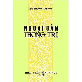 [Download Sách] Ngoại Cảm Thống Trị