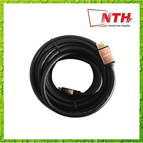 Mua Cáp HDMI Chuẩn 2.0   4K Dây Tròn Trơn Cao Cấp