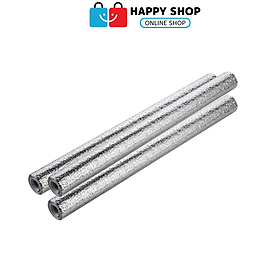 Mua Giấy Bạc Dán Tường Nhà Bếp Dễ Vệ Sinh Khi Bám Dầu Mỡ Kích Thước 60cmx2m